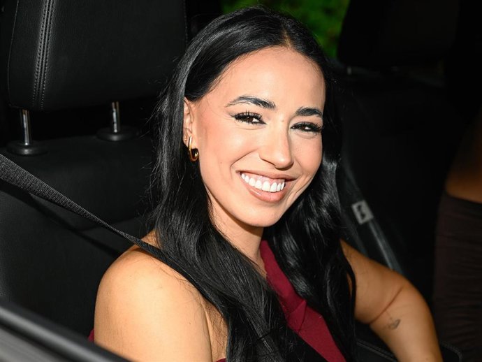 Archivo - Carla Flila.