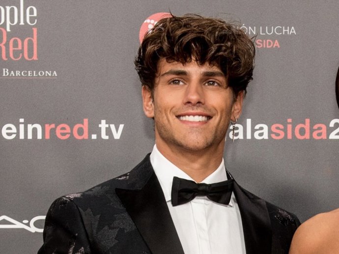 Archivo - Sergio Carvajal.