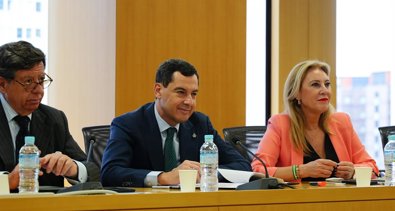 Es Andalucía - Sevilla