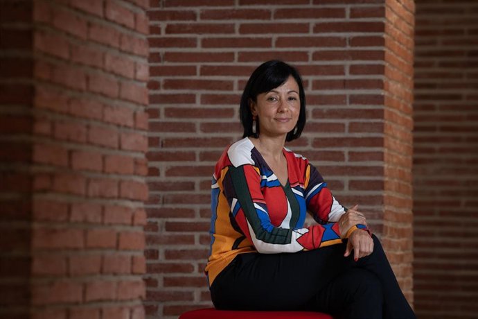 Archivo - La nueva secretaria general de CCOO en Catalunya, Belén López