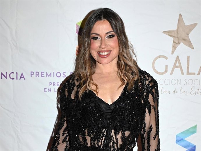 Archivo - Verónica Romero.