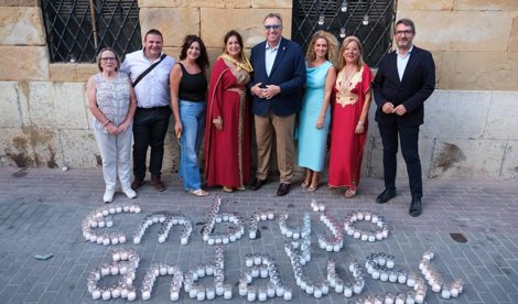 Es Andalucía - Málaga