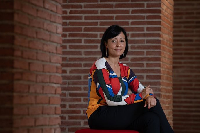 Archivo - La nova secretària general de CCOO a Catalunya, Belén López