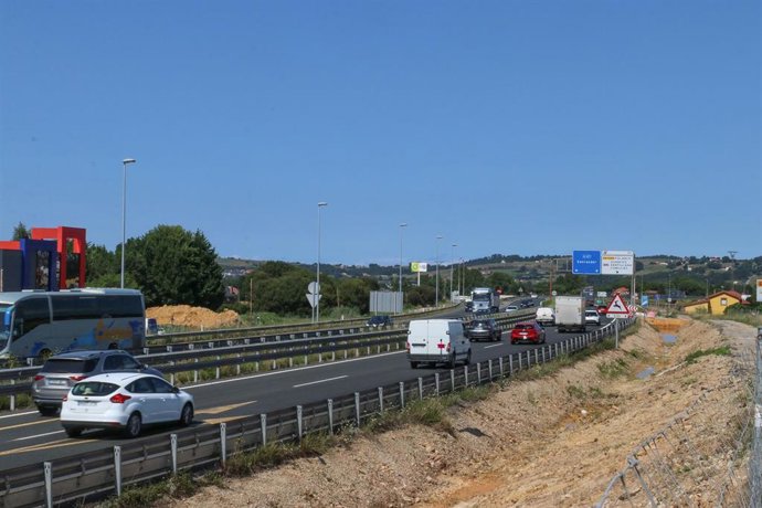 Ayto. Polanco : Np 01082025 Carta Alcaldesa A Carreteras Por Autovía