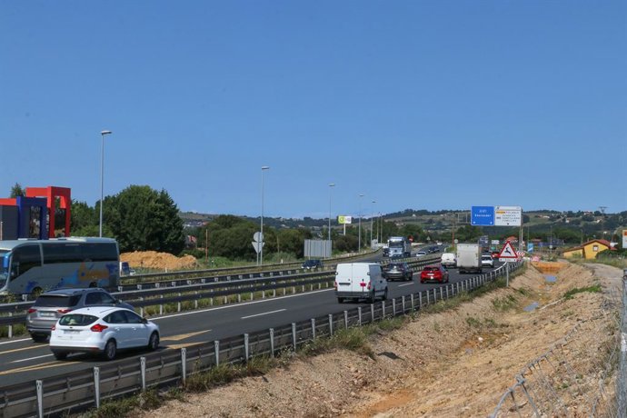 Ayto. Polanco : Np 01082025 Carta Alcaldesa A Carreteras Por Autovía