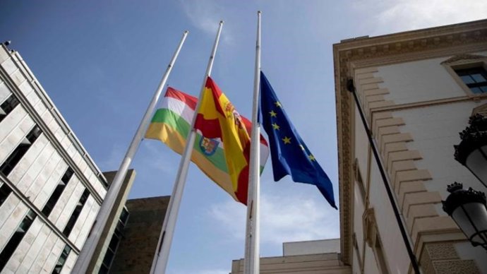 Celebración del 40 aniversario de la adhesión de ESpaña a la UE