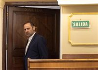 El juez del 'caso Koldo' no ve indicios de que la UCO filtrara fotos de mujeres halladas en dispositivos de Ábalos