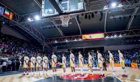 Baloncesto