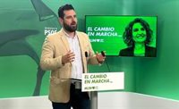 PSOE-A urge a Moreno a dar "marcha atrás" a su "deriva privatizadora" de la FP en Andalucía