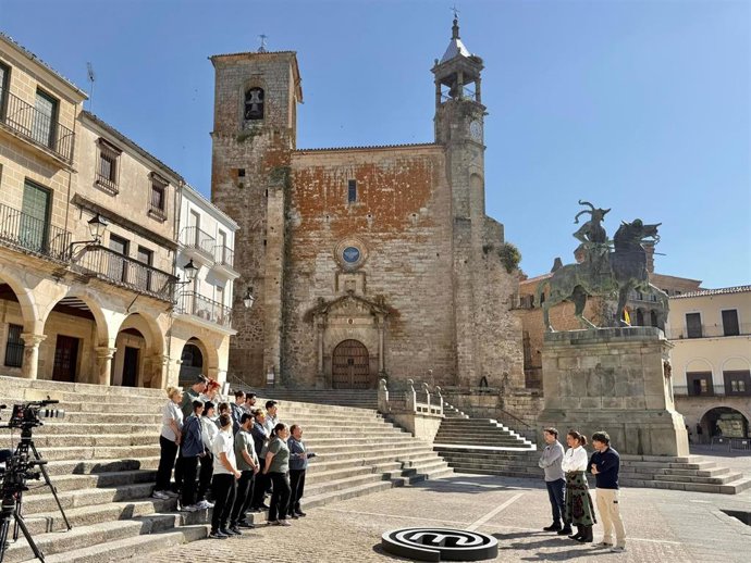 Extremadura