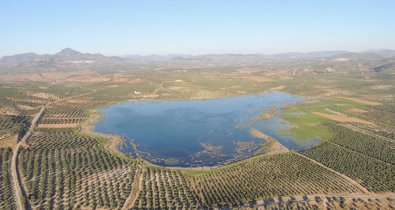 Es Andalucía - Córdoba