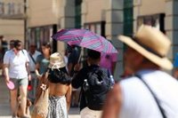 La AEMET confirma que los dos últimos agostos han sido los más cálidos de la historia, con medias de 25ºC