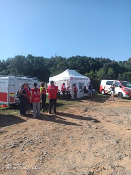 Localizado en buen estado el hombre desaparecido en Arnuero