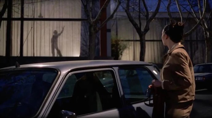 'Carmen', De Carlos Saura, Protagoniza El Jueves 11 Una Nueva Sesión Del Cineclub De La Fábrica De Creación