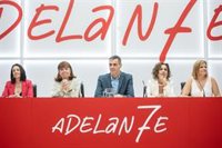 El PSOE exige a Feijóo que desautorice a Tellado por insinuar que el PP va a "cavar la fosa" del Gobierno