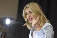 Sumar demana la dimissió de Tellado per cridar a "cavar la fossa" del govern: "És intolerable"