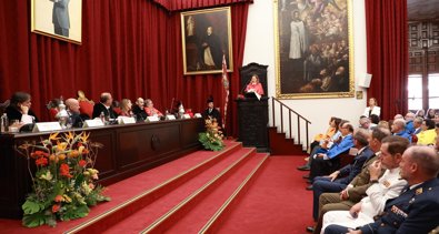 Es Andalucía - Sevilla