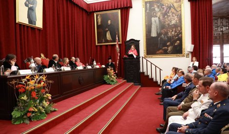 Es Andalucía - Sevilla