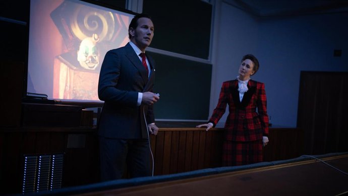 El final de Expediente Warren: El último rito, explicado: ¿Volverán Ed y Lorraine?