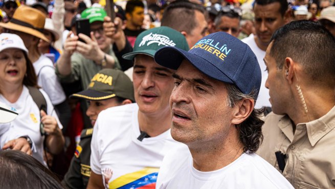 Política