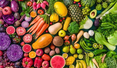 Nutrición