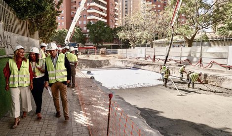 Es Andalucía - Sevilla