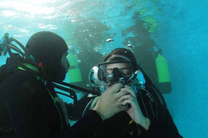 Actividad organizada por la UPCT