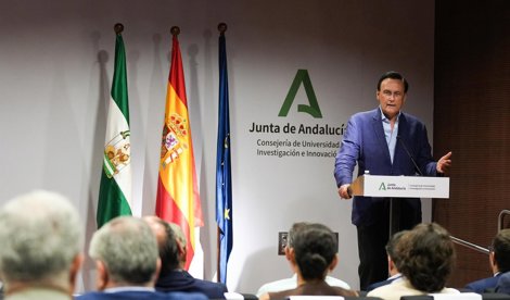 Es Andalucía - Sevilla