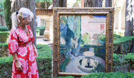 Es Andalucía - Granada