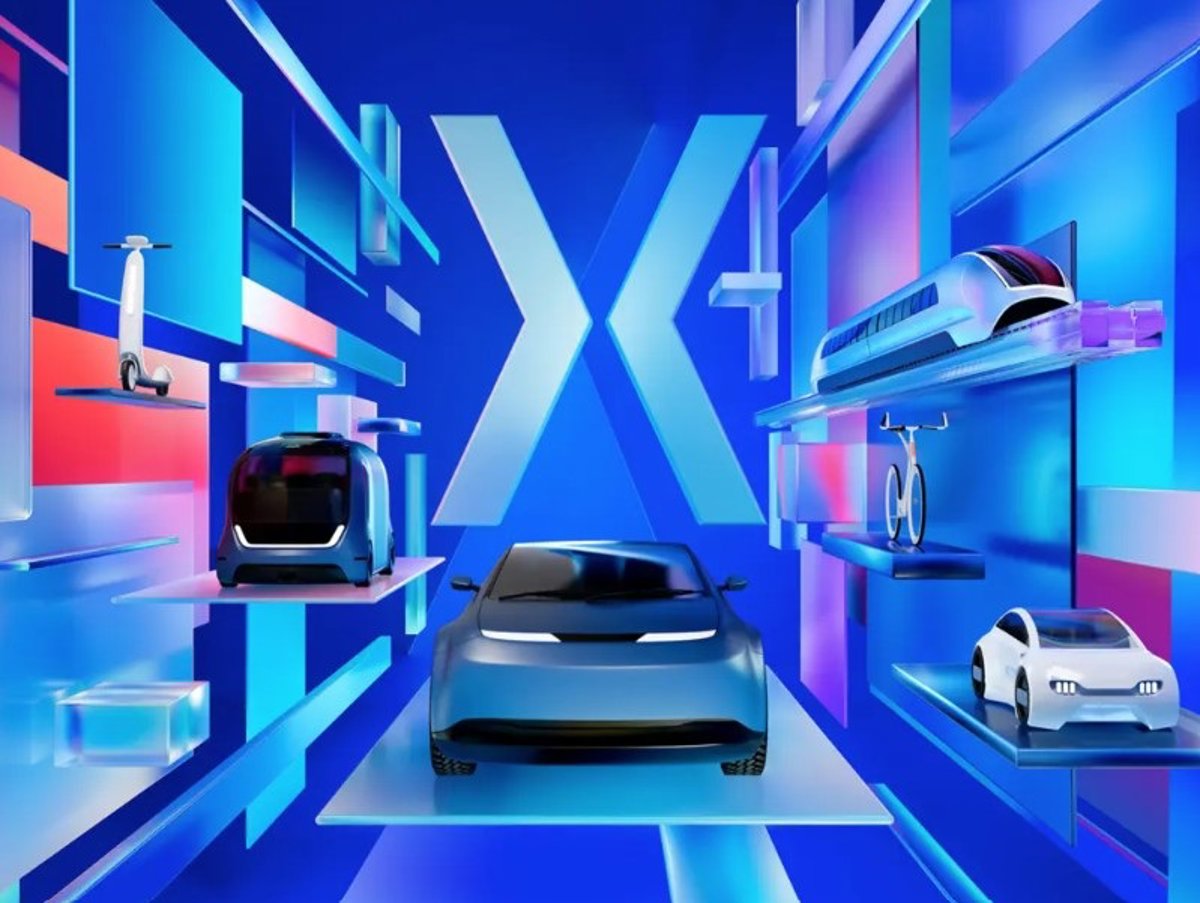 El Salón del Automóvil de Múnich inaugura su edición 2025 marcada por la rivalidad entre Europa y China