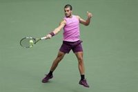 ¡Carlos Alcaraz, campeón del US Open!