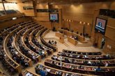 Foto: Así es el patrimonio inmobiliario de los senadores: acumulan 540 casas y casi el 60% tiene más de una vivienda