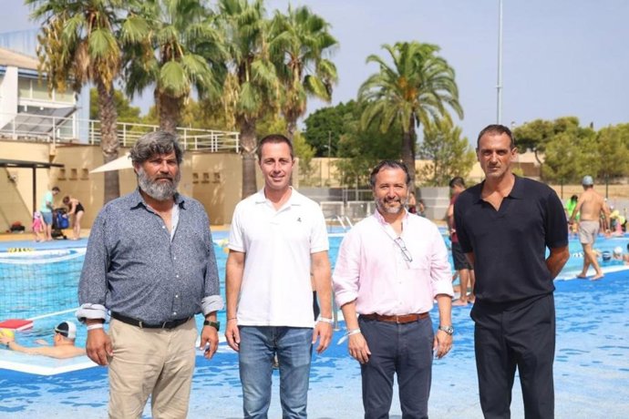 Las actividades por la Diada de Mallorca arrancan con una jornada deportiva en Palma