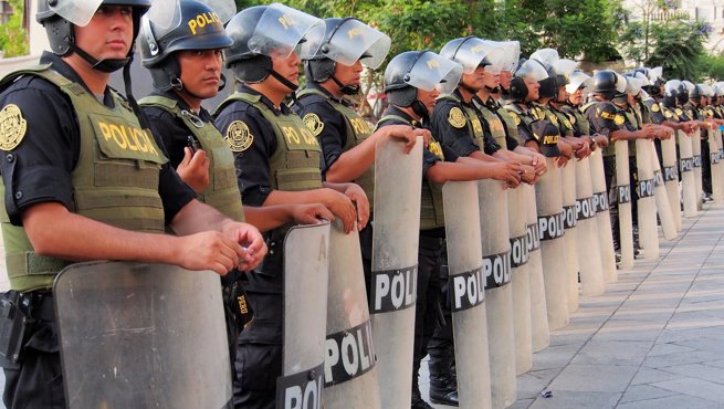 Política