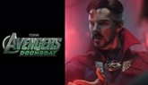 Foto: Doctor Strange será un villano en Vengadores: Doomsday