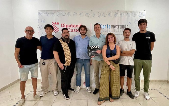 La Diputación de Castellón llenará de vida y creatividad cinco pueblos con la XIII edición de 'Cortometrando'
