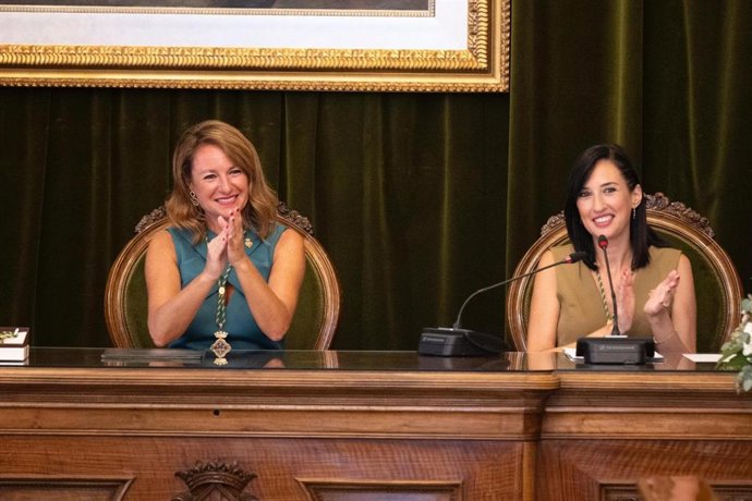 Los Premios Ciutat de Castelló convertirán al Teatre Principal en el "mejor" escaparate del talento 