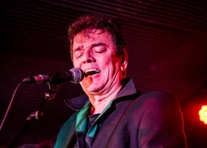 Archivo - Jaime Urrutia