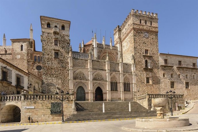 Extremadura