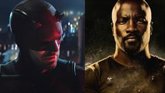 Foto: ¿Luke Cage (Mike Colter) en la temporada 2 de Daredevil: Born Again?