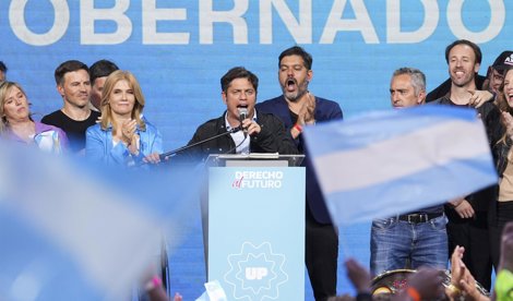 Política