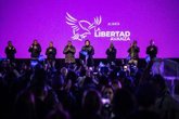 Foto: Argentina.- Milei reconoce la "clara derrota" de su partido en Buenos Aires pero niega cambios en sus políticas
