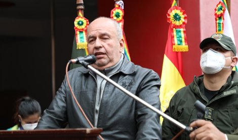 iberoamérica