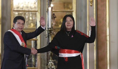 iberoamérica