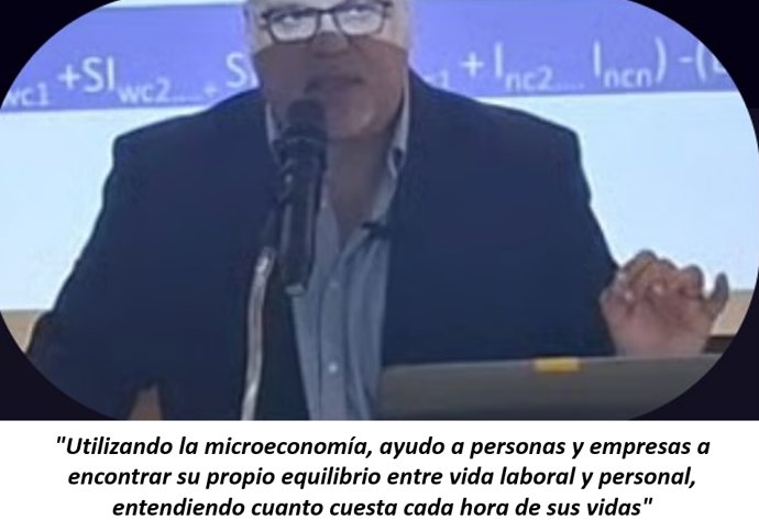 ECONTIME CONSULTANTS