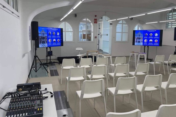 Alquiler sonido Barcelona e Ibiza; la excelencia acústica que transforma eventos en experiencias