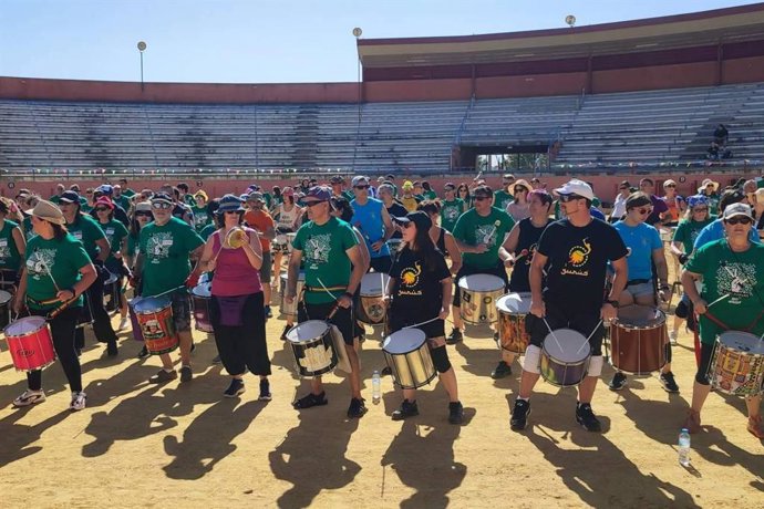 ParlaDrums 2025; el encuentro de batucadas que hará vibrar Madrid con el apoyo de Percuforum