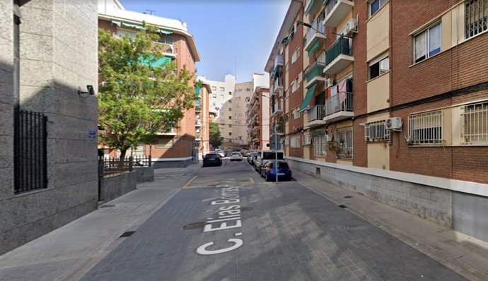 Direcció territorial d'Educació a València