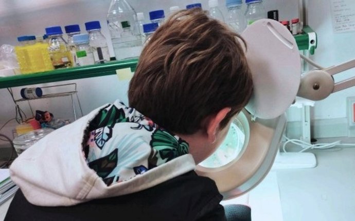 El Imedea impulsa un programa educativo para acercar la ciencia a zonas rurales y contextos vulnerables en Baleares