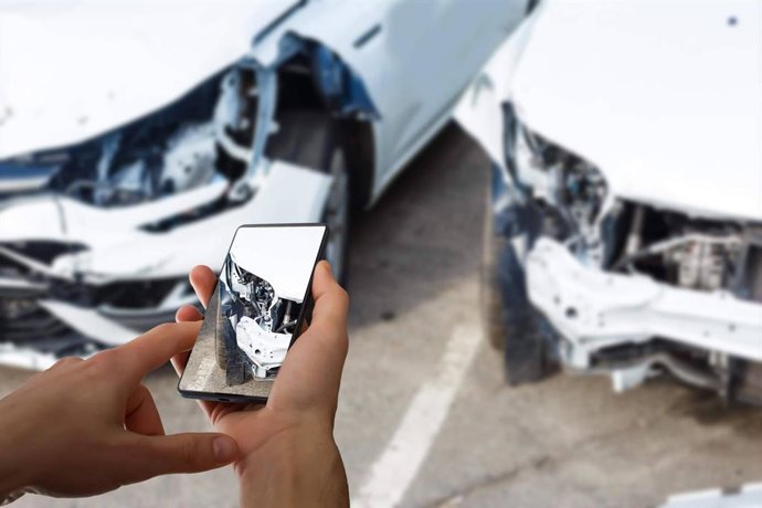 Accidentes de coche en septiembre; las indemnizaciones más reclamadas y cómo calcularlas